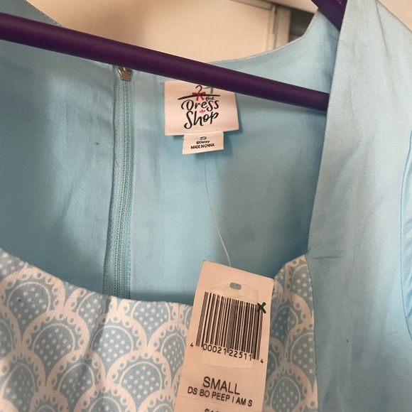 BoPeep cosplay 2 piece set - Picture 2 of 10